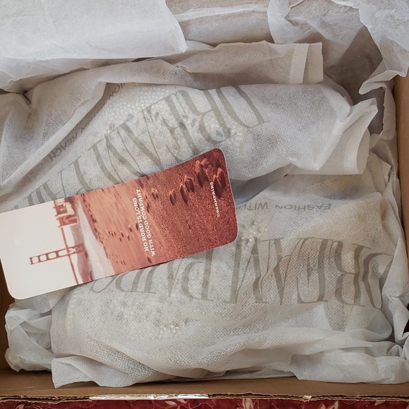 NWT- Dream Pairs Crystal Embellished Slingback Peeptoe - Picture 3 of 10